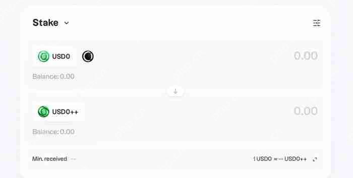 收益型稳定币有哪些?盘点20种收益型稳定币